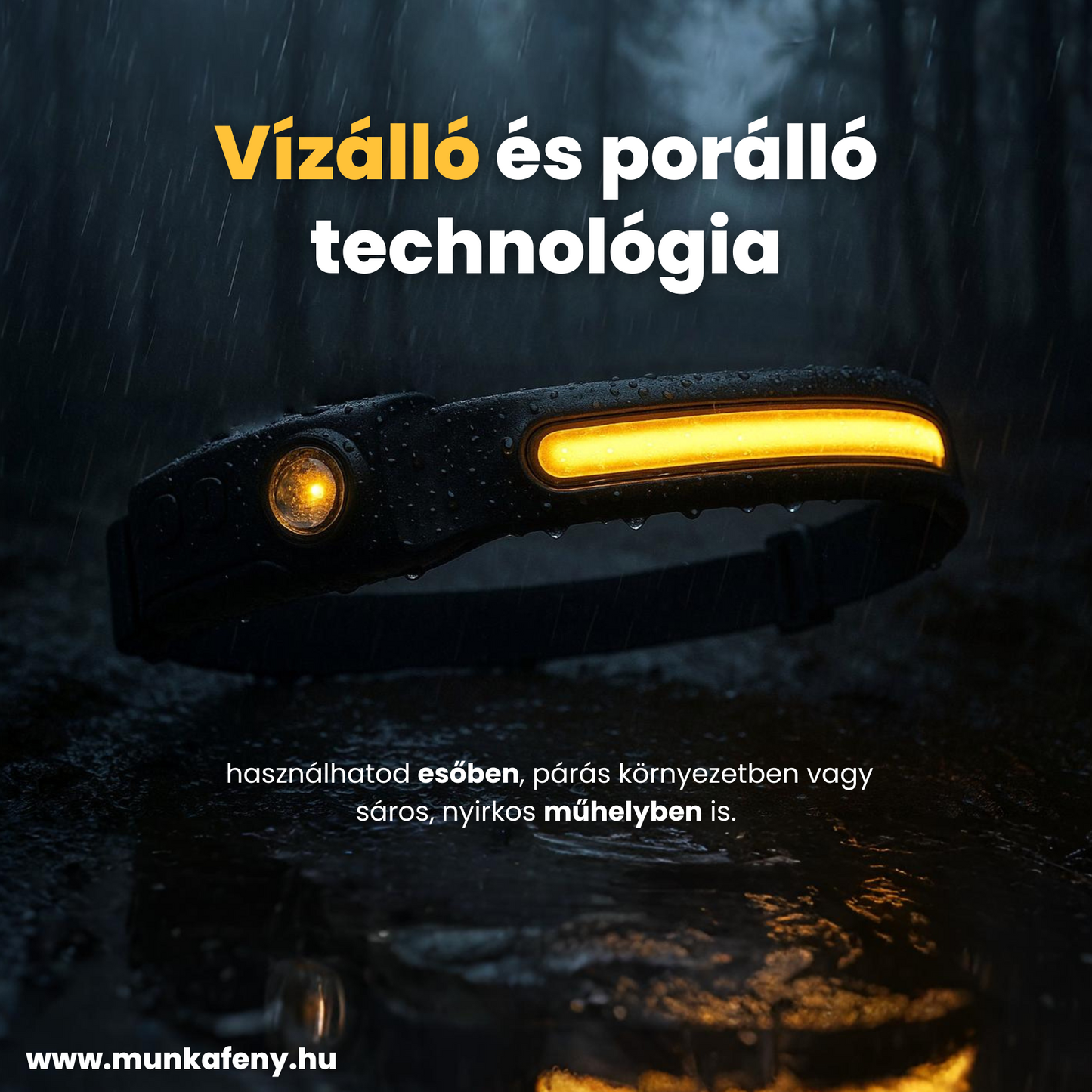 GlowRing Pro 360