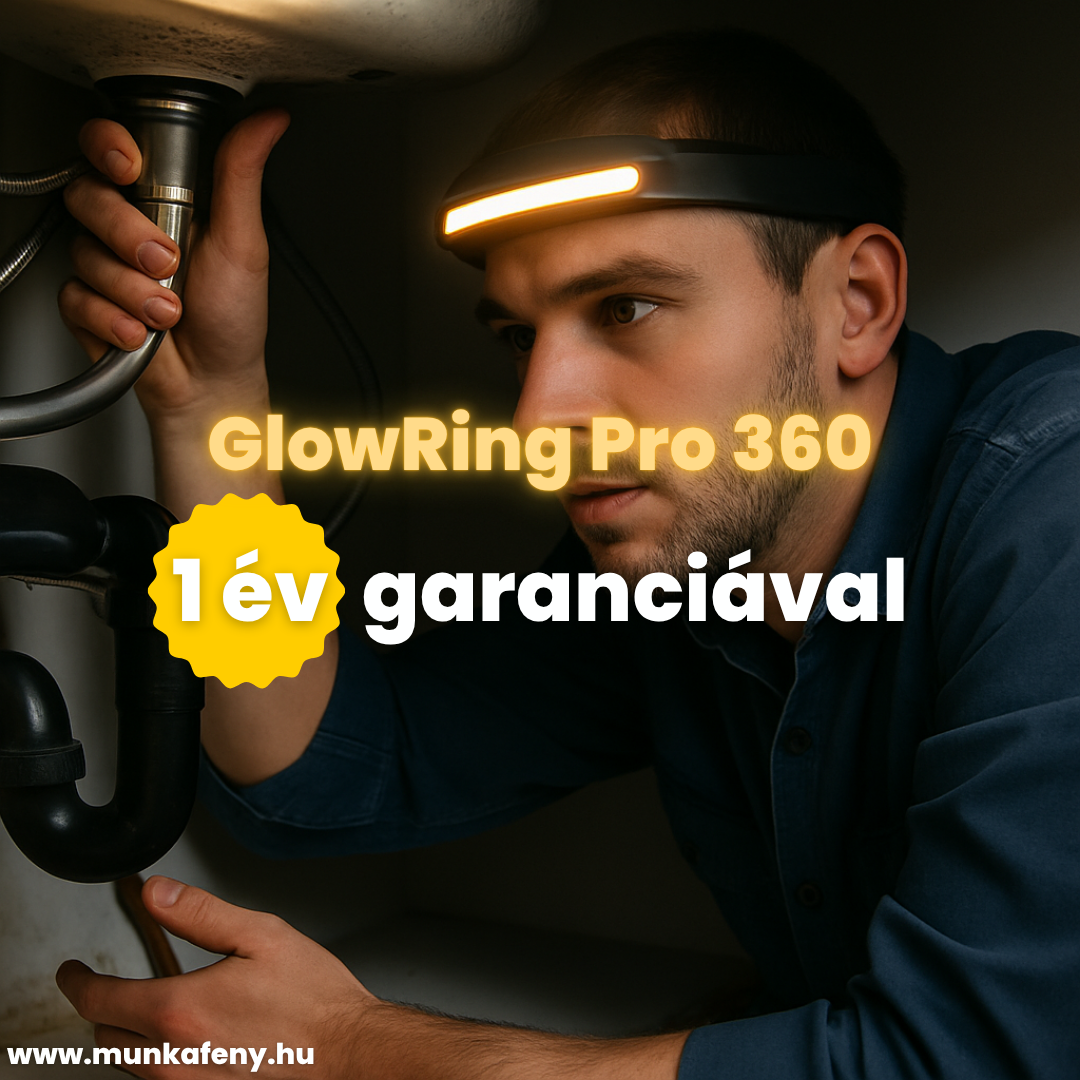 GlowRing Pro 360