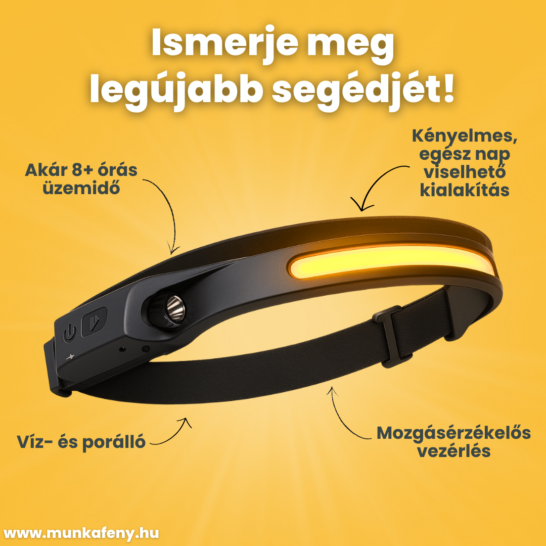 GlowRing Pro 360