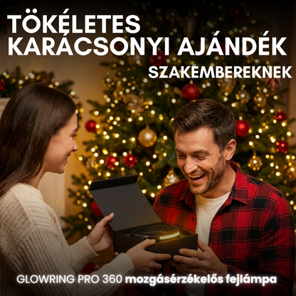 GlowRing Pro 360