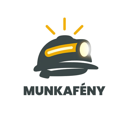 Munkafény
