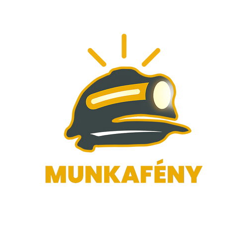Munkafény
