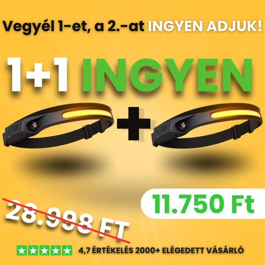 GlowRing Pro 360